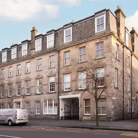 Southgait Hall - No 2 St Andrews Exterior foto