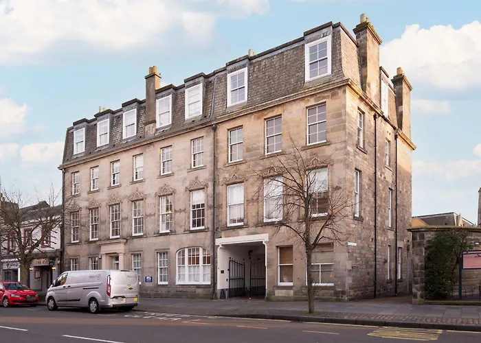 Southgait Hall - No 2