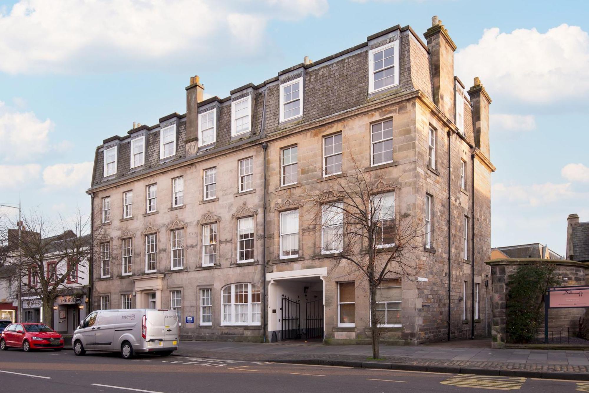 Southgait Hall - No 2
