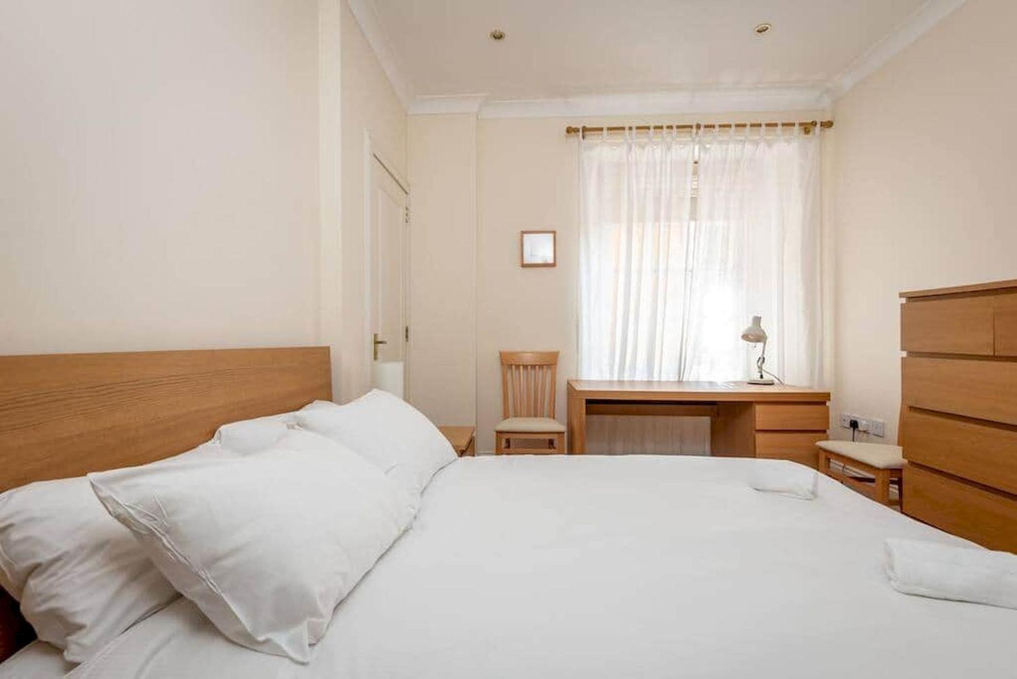 Apartment Southgait Hall - No 2 St Andrews