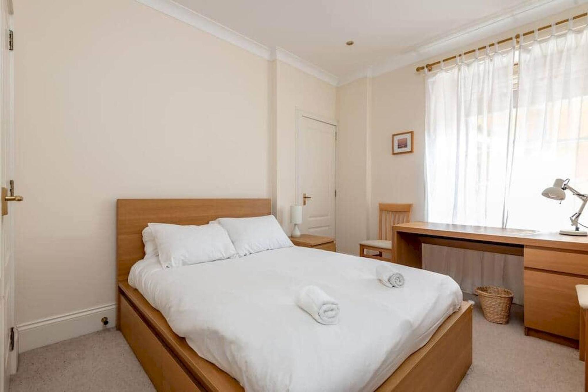 Apartment Southgait Hall - No 2